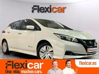 Nissan Leaf 40kWh Acenta