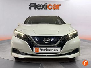 Nissan Leaf 40kWh Acenta