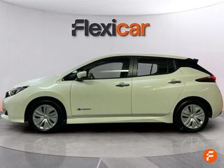 Nissan Leaf 40kWh Acenta