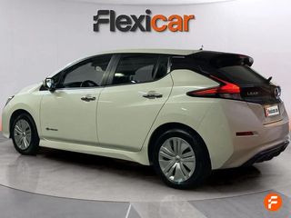 Nissan Leaf 40kWh Acenta