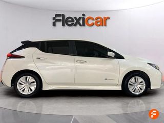 Nissan Leaf 40kWh Acenta