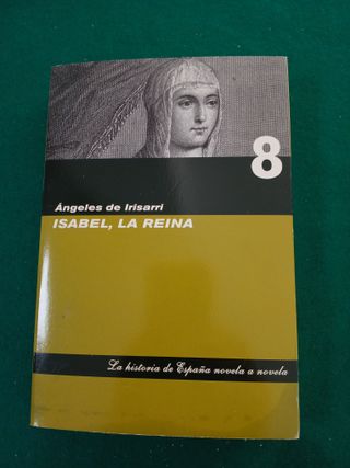 Lote 3 Libros Historia de España
