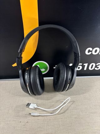 Skullcandy Hesh 2 Wireless Auriculares