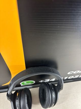 Skullcandy Hesh 2 Wireless Auriculares