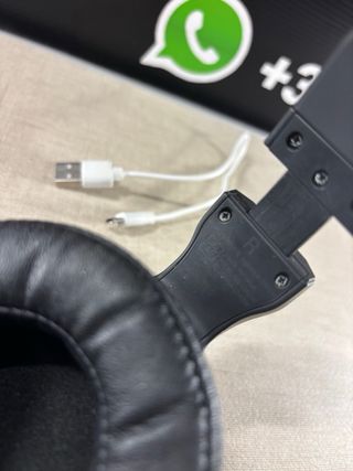 Skullcandy Hesh 2 Wireless Auriculares