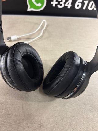 Skullcandy Hesh 2 Wireless Auriculares