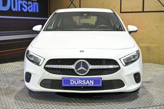 Mercedes Clase A MERCEDES-BENZ  A 180 d 