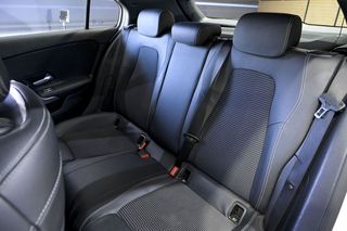 Mercedes Clase A MERCEDES-BENZ  A 180 d 