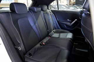 Mercedes Clase A MERCEDES-BENZ  A 180 d 