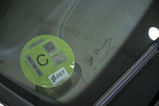 Mercedes Clase A MERCEDES-BENZ  A 180 d