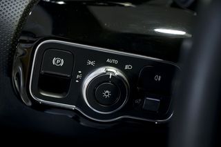 Mercedes Clase A MERCEDES-BENZ  A 180 d