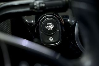 Mercedes Clase A MERCEDES-BENZ  A 180 d