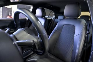 Mercedes Clase A MERCEDES-BENZ  A 180 d