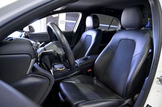 Mercedes Clase A MERCEDES-BENZ  A 180 d