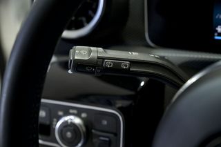 Mercedes Clase A MERCEDES-BENZ  A 180 d