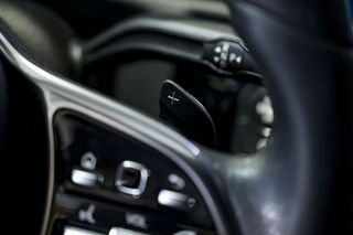 Mercedes Clase A MERCEDES-BENZ  A 180 d