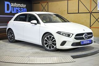 Mercedes Clase A MERCEDES-BENZ  A 180 d