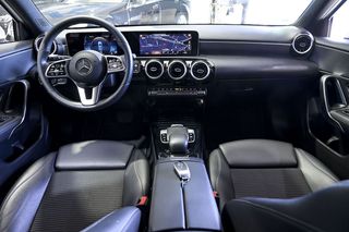 Mercedes Clase A MERCEDES-BENZ  A 180 d