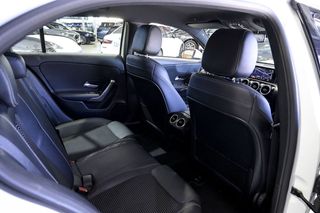 Mercedes Clase A MERCEDES-BENZ  A 180 d