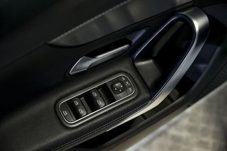 Mercedes Clase A MERCEDES-BENZ  A 180 d