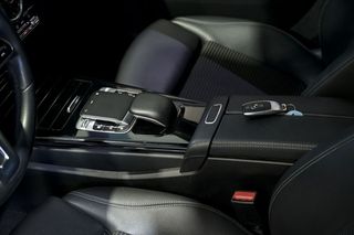 Mercedes Clase A MERCEDES-BENZ  A 180 d