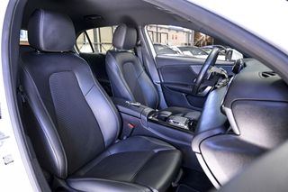 Mercedes Clase A MERCEDES-BENZ  A 180 d