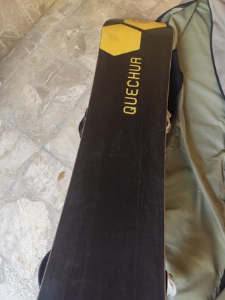 Tabla de Snowboard Quechua