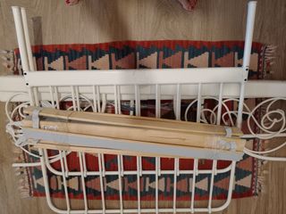 Cama infantil IKEA Nimmen