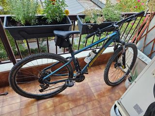 Bicicleta Lapierre EDGE 5.9 29'' Talla M