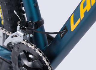Bicicleta Lapierre EDGE 5.9 29'' Talla M