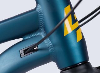 Bicicleta Lapierre EDGE 5.9 29'' Talla M