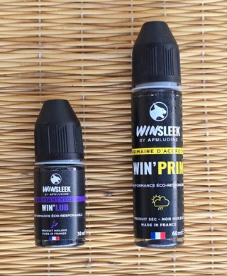 Lubricante Winsleek WIN'LUB y WIN'PRIM