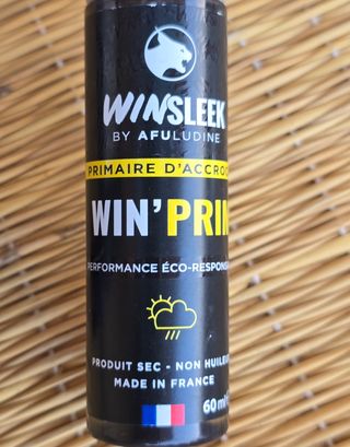 Lubricante Winsleek WIN'LUB y WIN'PRIM