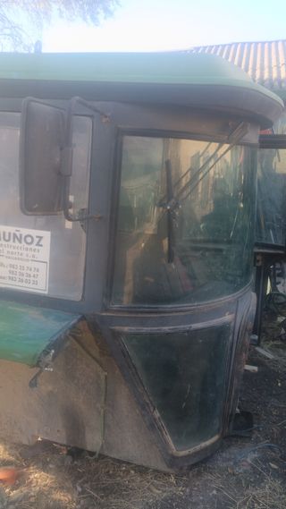 Cabina John Deere sg2 3140 3340 2140  3640