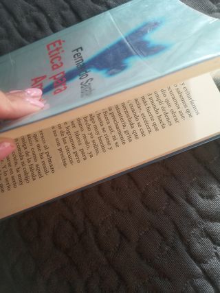 Ética para Amador (ZAPPC)