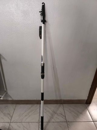 Caña de pescar Slim Surf