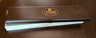 Caja para reloj Citizen