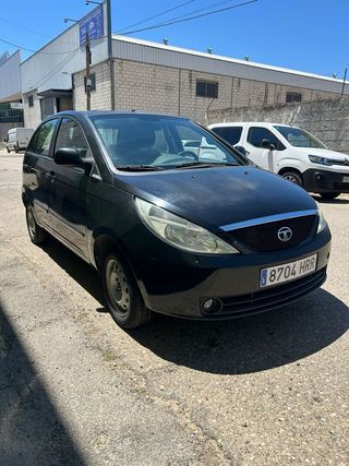 Motor Tata