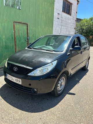 Motor Tata
