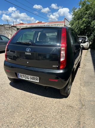 Motor Tata