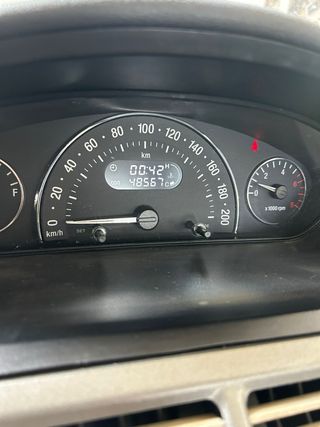 Motor Tata