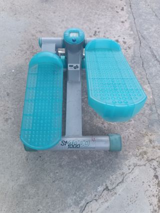 Step Decathlon ST1000