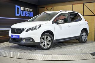 Peugeot 2008   Style 1.6 BlueHDi 73KW 100CV 