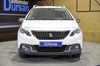 Peugeot 2008   Style 1.6 BlueHDi 73KW 100CV 