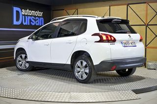 Peugeot 2008   Style 1.6 BlueHDi 73KW 100CV 