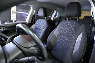Peugeot 2008   Style 1.6 BlueHDi 73KW 100CV 