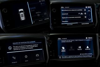 Peugeot 2008   Style 1.6 BlueHDi 73KW 100CV 