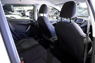 Peugeot 2008   Style 1.6 BlueHDi 73KW 100CV 
