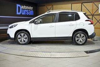 Peugeot 2008   Style 1.6 BlueHDi 73KW 100CV 