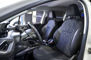 Peugeot 2008   Style 1.6 BlueHDi 73KW 100CV 